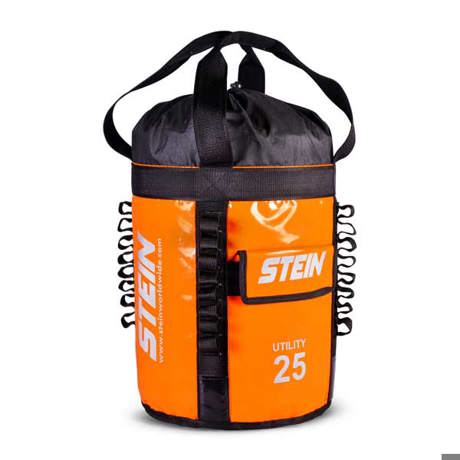 Stein Utility Kit Bag 25L